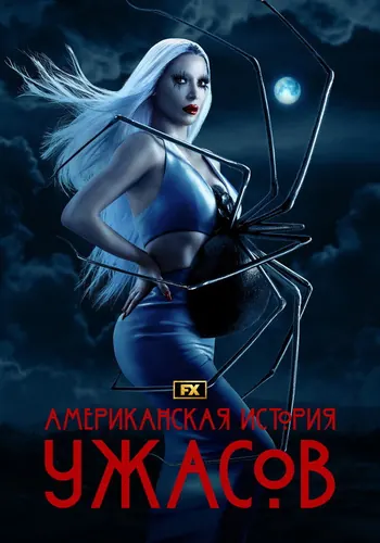 Американская… (2011) — постер
