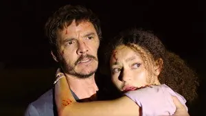 Одни из нас 1 сезон 1 серия — кадр